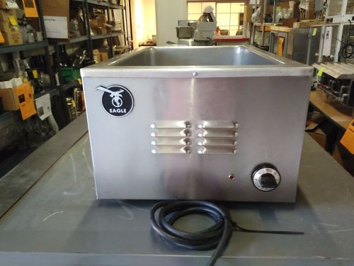 Eagle Countertop Food Warmer #983