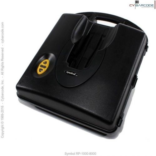 Symbol RP-1000-8000 Portable Printer (RP1000-8000)