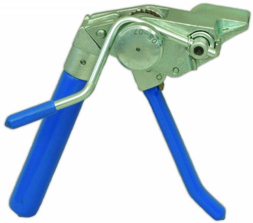 Band-it c07569 bantam strapping tool for sale