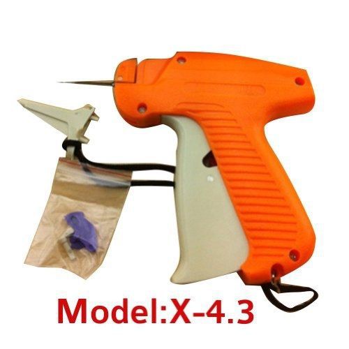 Rbenxia Price Label Tagging Gun Tag Attacher Guns Free 1000 Barbs