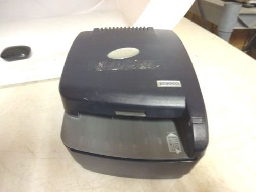 RDM EC6000i Series Check Scanner EC6004f