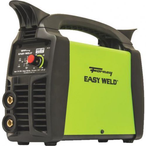 125FC MIG EASY WELDER 299