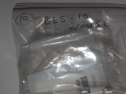 BLS-10  QTY 10 LITTELFUSE NEW