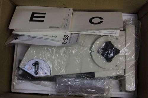 TOPCON SS-3 SCREENO SCOPE / JAPAN 109535