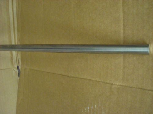 Stainless Steel Round Bar 316 - Precision Ground  (.624) 5/8&#034; x 12&#034;