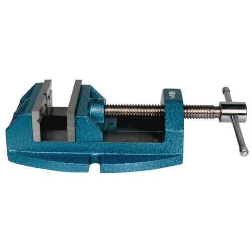 Wilton 1360 6&#034; vise, 5&#034; Jaw Width, 5&#034; Jaw Opening, 2 1/8&#034; Jaw Depth&#034;