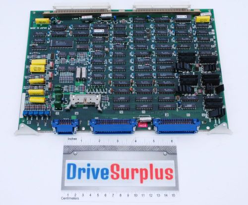 Mitsubishi CNC Boards BN624E526H01 FX763 [PZO]