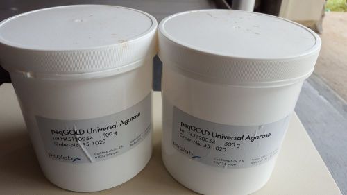 peqGold universal  agarose