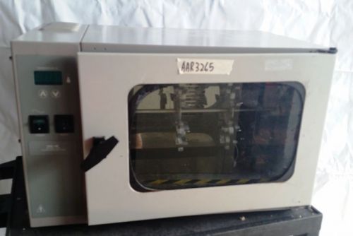 SHELLAB 1004 HYBRIDIZATION OVEN - AAR 3265A