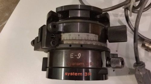 3R magnetic indexing chuck and 3R magnetic chuck Erowa Hirschman Meca