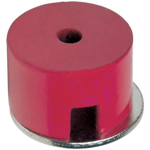 TTC SMA206B-8 Button Magnet