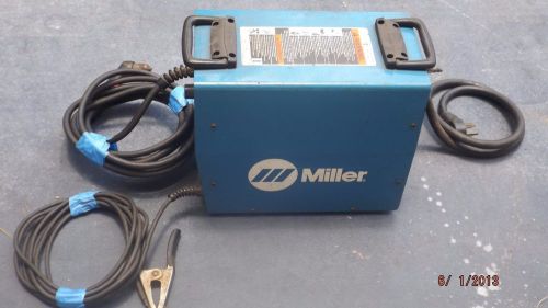 MILLER SPECTRUM 625 DC PLASMA CUTTING SYSTEM