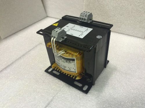 F10650-108 1 PH Transformer B 650VA