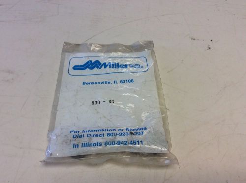 Miller fluid power 600-rg limit switch actuator arm 600 rg 600rg for sale