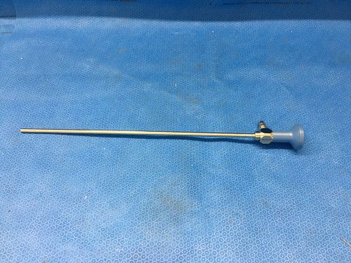 Stryker 502-555-030 5.5mm 30deg Laparoscope