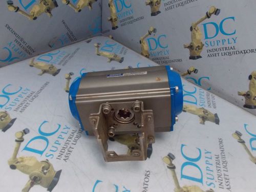 NOTUS HP 75 DA 150 PSI ACTUATOR