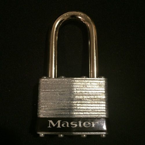 Master Lock