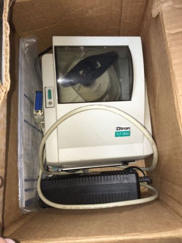 Eltron TLP-2642PSAT Direct Transfer Thermal Printer