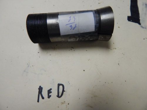 23/32&#034;  # 5C  Collet