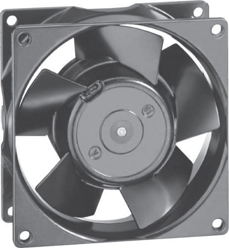 Ebm-papst 3650 ac fan sintec-sleeve bearing 230v 12w 50hz 2650rpm,us authorized for sale