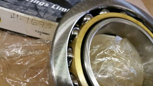 Bearings Limited 7222 BMG