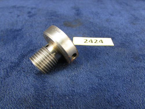 South Bend Lathe  9 / 10K Compound / Cross Feed Bushing MPN: PT94NK1  (#2442)