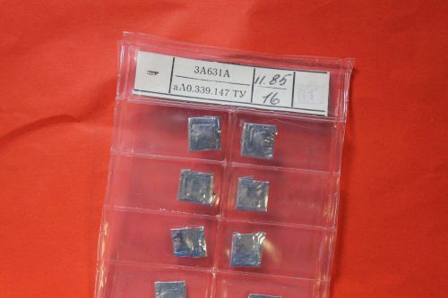 Diodes SHF AA361A (3A361A) USSR  Lot of 1 pcs