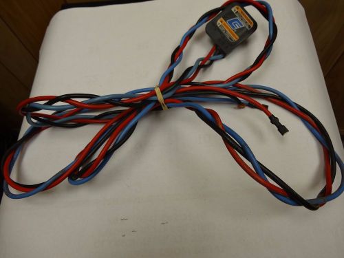 ICP Compressor Plug Harness 182067;  HQ1097526KE---&#034;USED&#034;