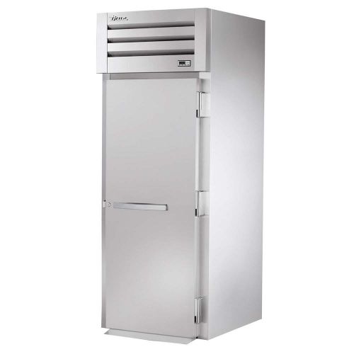 Heated roll-in one-section true refrigeration str1hri-1s (each) for sale