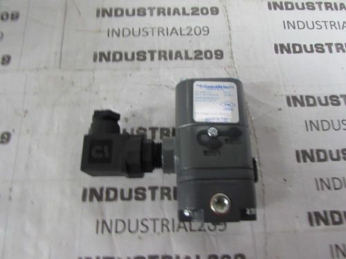 CONTROLAIR 500-ACD TYPE 500X  I/P TRANSDUCER NEW