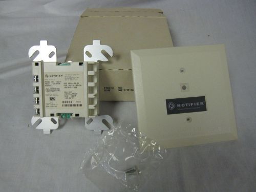 NOTIFIER ISO-X Fire Alarm Intelligent Addressable Fault Isolator Module