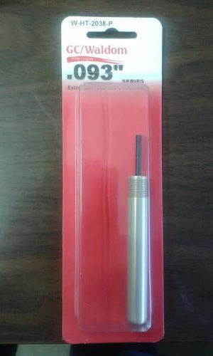 W-HT-2038 Tool Extraction 14 AWG for .093" Diameter Pins Waldom