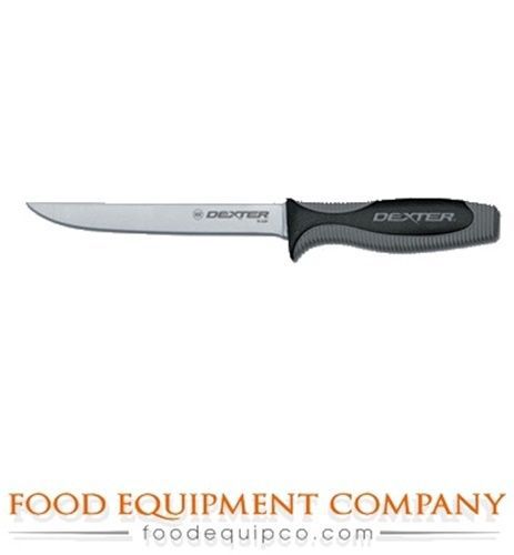 Dexter russell v136n-pcp v136n-cp 6&#034; boning knife v-lo series  - case of 6 for sale