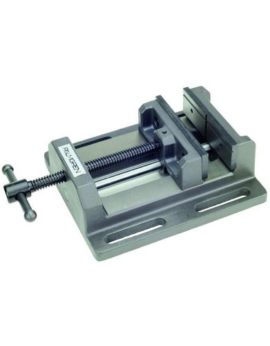 Palmgren 9612801 Low profile vise, 8&#034;