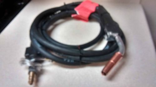 Profax Tweco Style 035/045 400 Amp 15&#039; MIG Welding Gun