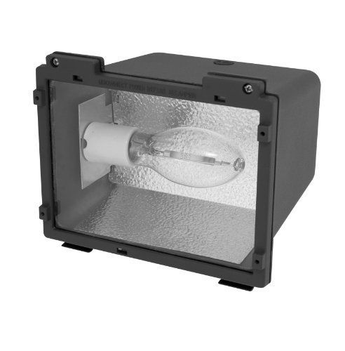 Howard Lighting SFL-70-MH-4T  Flood Light with 70W Metal Halide, Small