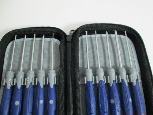 KOBALT 8 PIECE SMALL SCREWDRIVER SET NEW