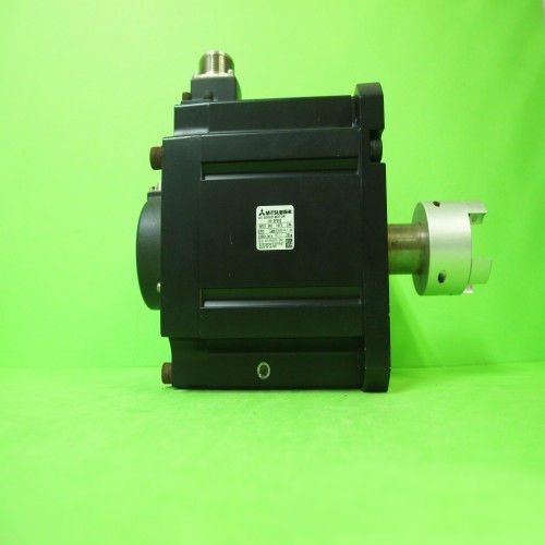 (USED) Mitsubishi HF-KP13 Servo Motor