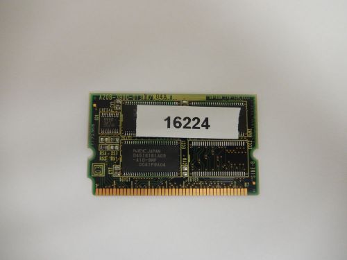 Fanuc Board A20B-3900-0131/04A A20B39000131/04A