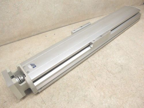 Iai,  ball screw linear actuator,  # isp-mxm-n-30-500-aq-g1-m1-su-sp for sale