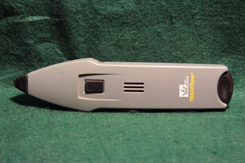 Ideal Industries 62-140 TRACETone Cable Wire Tester Locator Generator Amp Probe