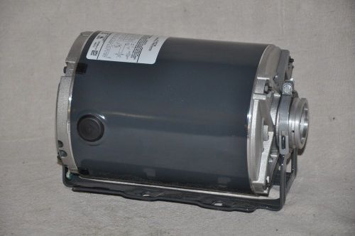 Marathon motors 5kh37pna479x split-phase carbonator pump motor for sale