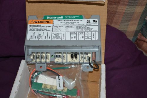 Honeywell Universal Replacement Hotsurface ignition Module S8910U 1000