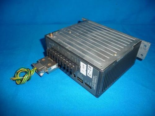 Oriental Motor RKD514LM-A RKD514LMA Vexta 5-Phase Driver  C