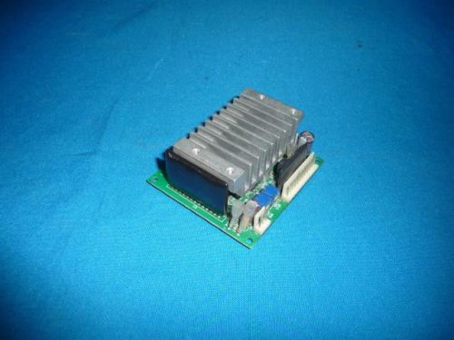 Oriental Motor CSD5814N-P 5 Phase Stepping Driver  C