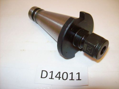 QUICK CHANGE NMTB40 DA200 COLLET CHUCK NMTB 40 DA 200 MORE LISTED LOT C14011