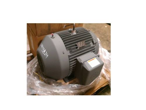 General electric motor, 40 hp,460v for sale