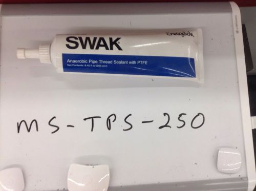 Swagelok MS-PTS-250 SWAK Anerobic Thread Sealant 8.45oz