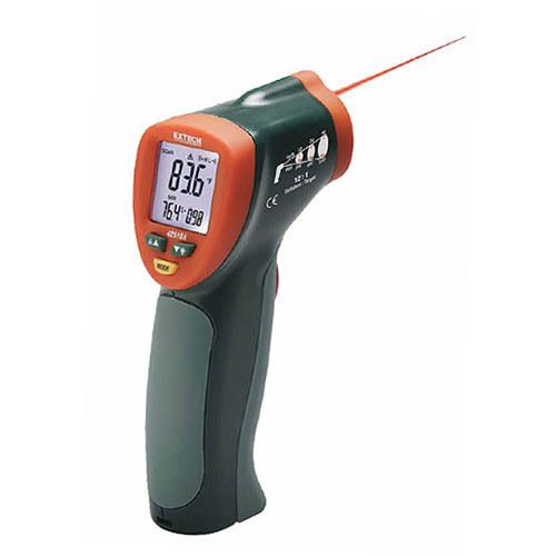 Extech 42510A Wide Range Mini IR Thermometer