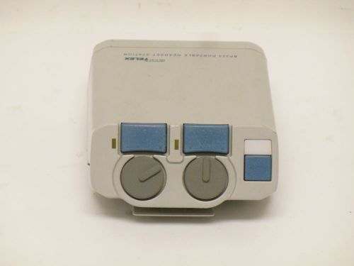 Telex RTS BP325 Dual Channel Intercom Beltpack